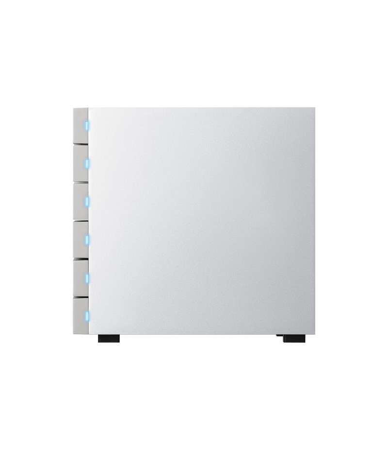 LaCie 6big 36TB Thunderbolt 3 & USB 3.1 Type C